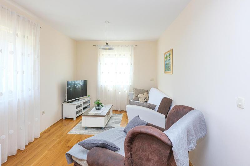 Family-friendly apartments with swimming pool Biograd na Moru Biograd - 23754 - image 22