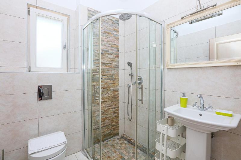 Family-friendly apartments with swimming pool Biograd na Moru Biograd - 23754 - image 25