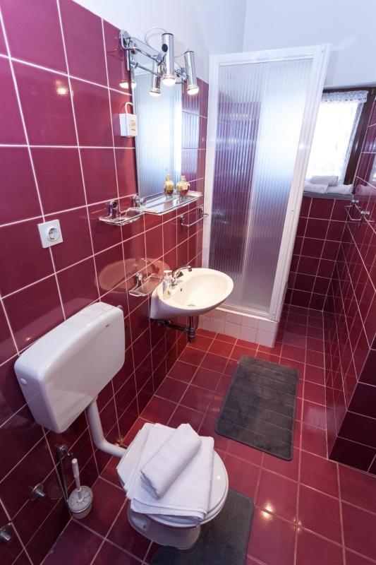 Apartments and rooms with parking space Pakostane Biograd - 24768 - image 3