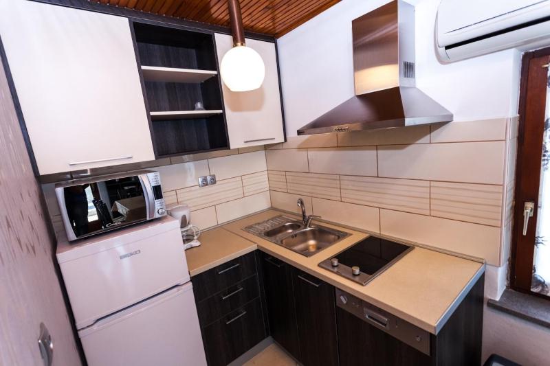 Apartments and rooms with parking space Pakostane Biograd - 24768 - image 9