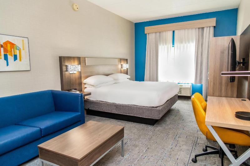 Holiday Inn Express Hotel & Suites Pittsburgh-South Side By IHG - image 33
