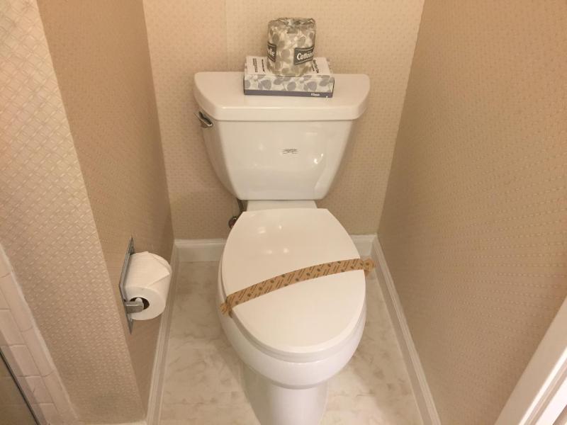 Deluxe King Room image 2