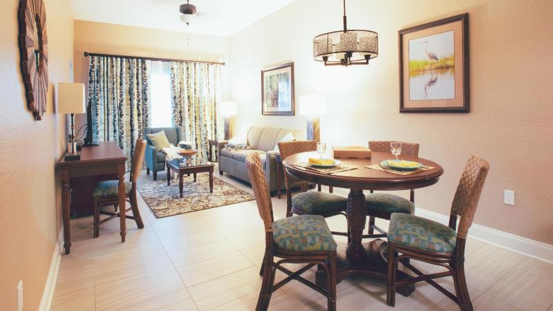 One-Bedroom Villa image 2
