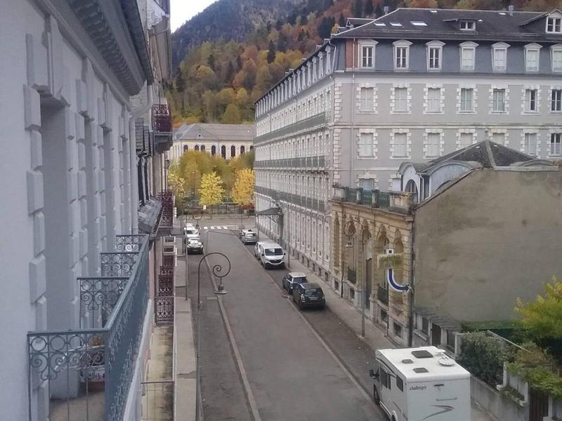 Studio confortable 2-4 pers centre Cauterets - FR-1-234-286 - image 8