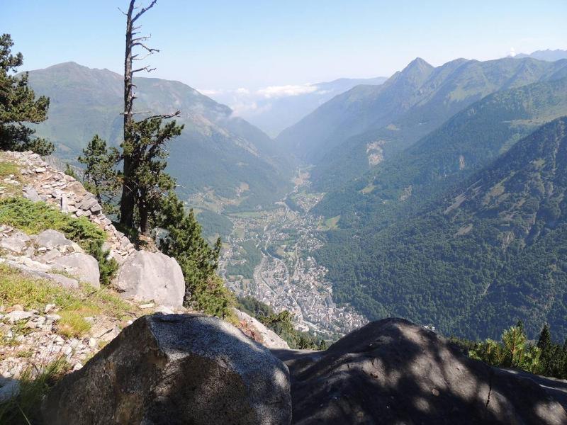 Studio confortable 2-4 pers centre Cauterets - FR-1-234-286 - image 4