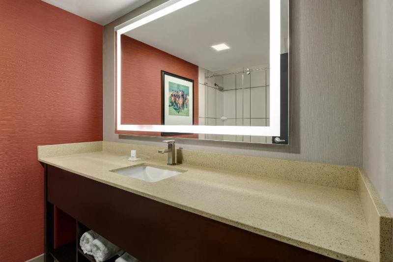 Premium Double Room with Two Double Beds image 4