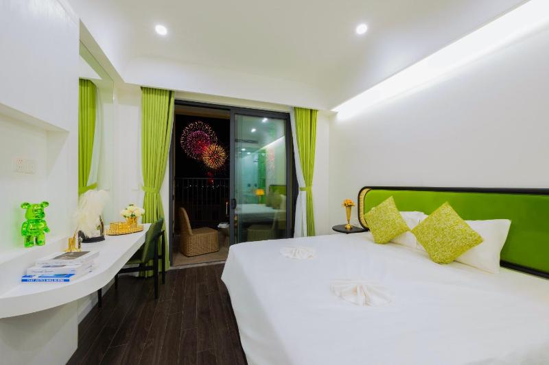 Skyline Hillside Apartment Phu Quoc - image 18