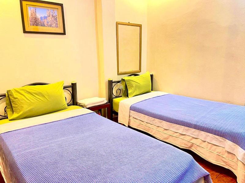SOUKCHALERN guesthouse - image 3