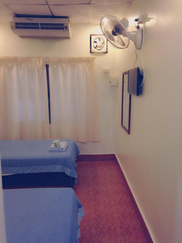 SOUKCHALERN guesthouse - image 10