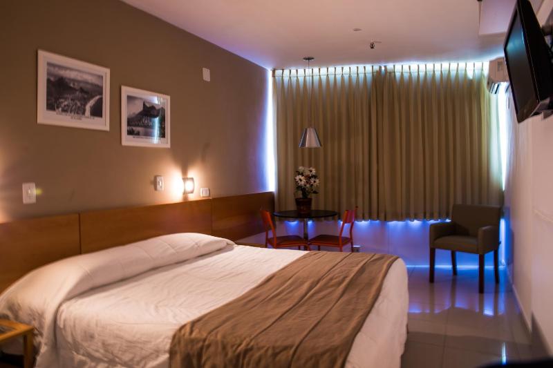Standard Single Room image 2