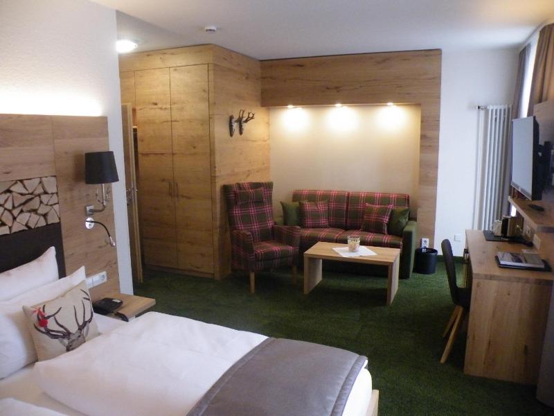 Superior Junior Suite image 4