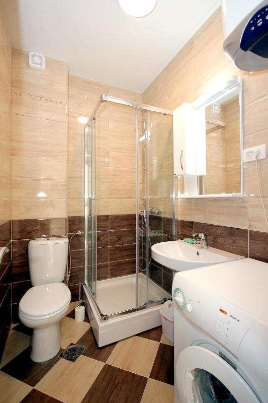 Suite with Balcony image 2