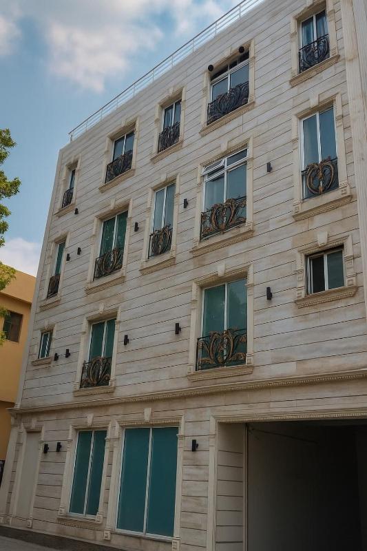 2 BR Suite Central location-Gulberg - image 6