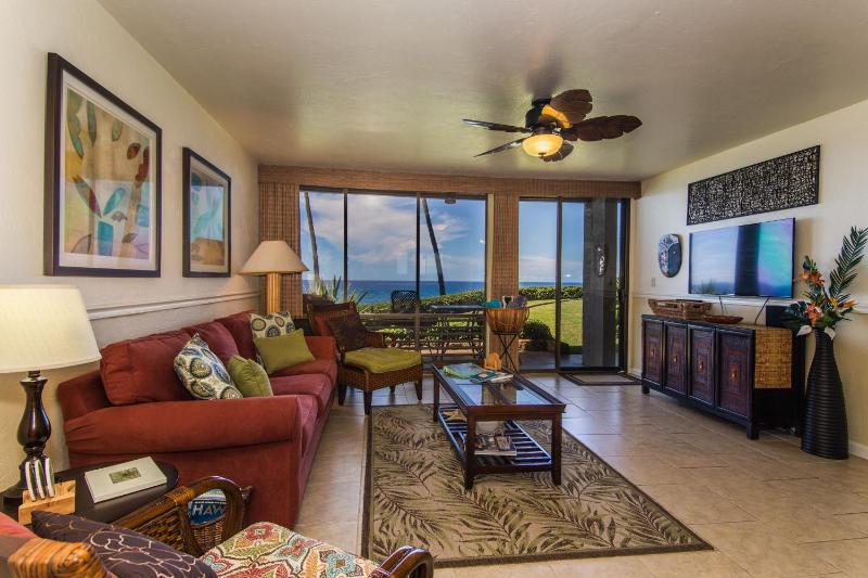 Two-Bedroom Holiday Home image 3