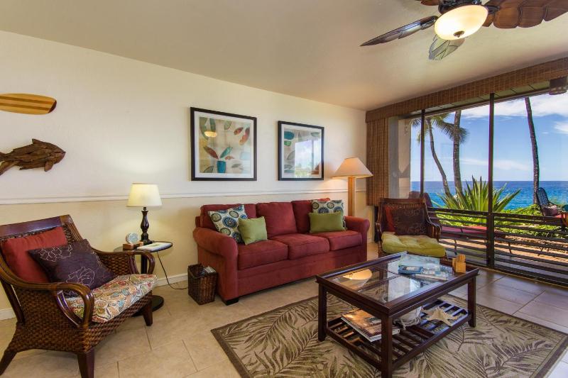 Two-Bedroom Holiday Home image 2
