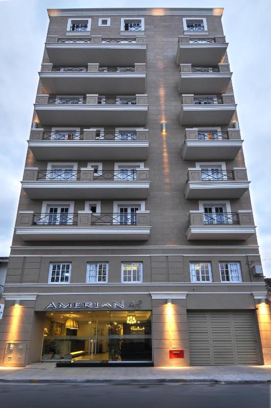 Amérian Salta - image 11