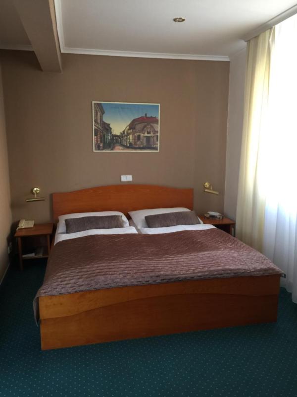 Classic Triple Room image 1