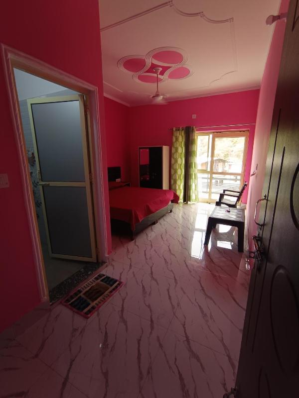 Welcome Home Stay & Hotel Tapovan Rishikesh - image 13