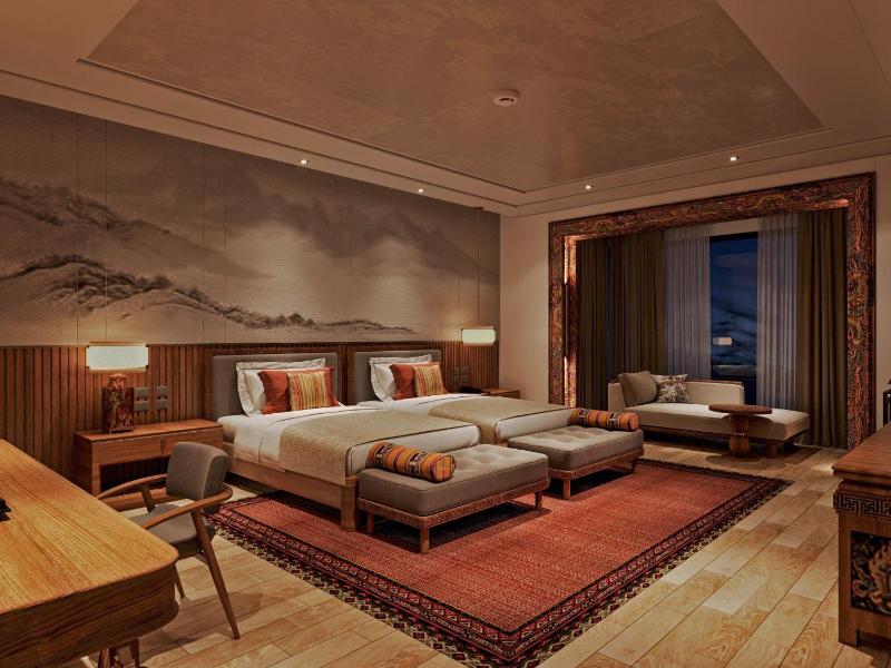 Taj Paro Resort & Spa - image 16