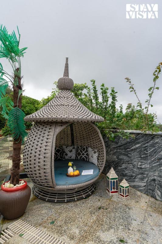 StayVista at Monte Blu - image 19