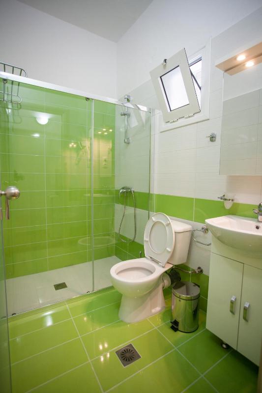 Paraskevi's Luxury Studios - image 40