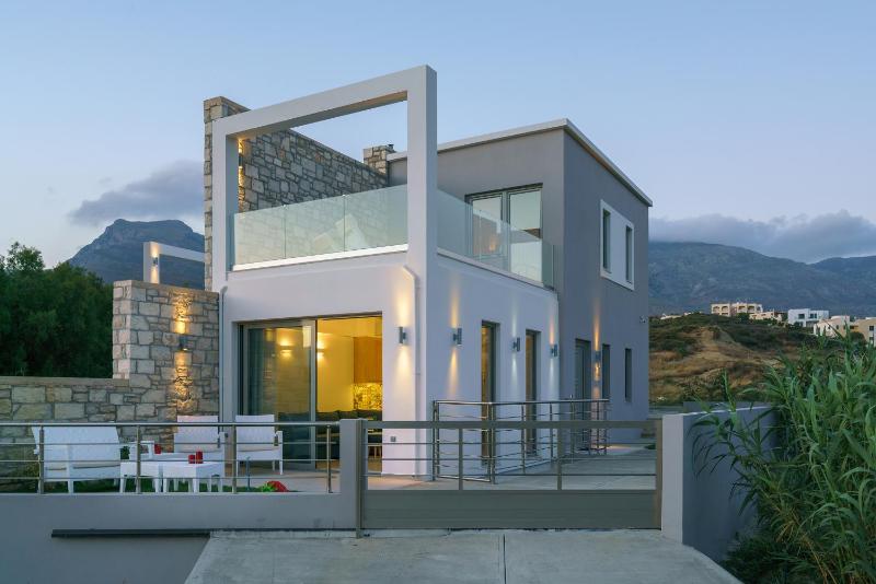 Two-Bedroom Villa without Pool image 1
