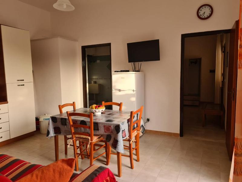 Casa il Sole Casevacanze Ferienwohnung Daniele Furco - image 34