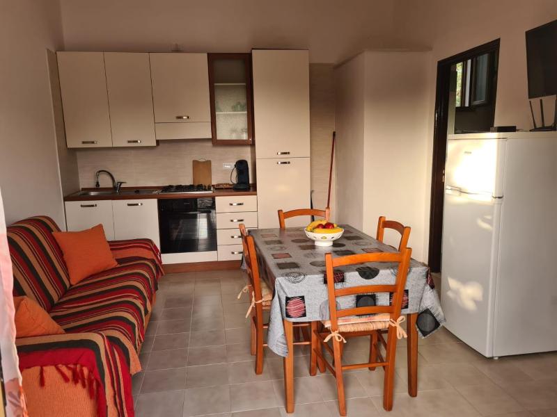 Casa il Sole Casevacanze Ferienwohnung Daniele Furco - image 16