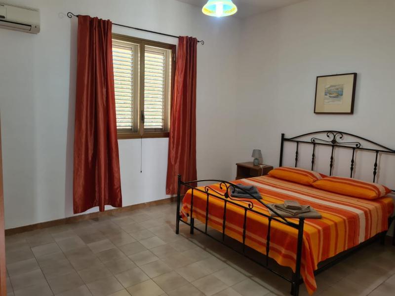 Casa il Sole Casevacanze Ferienwohnung Daniele Furco - image 24