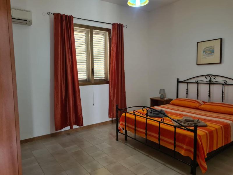 Casa il Sole Casevacanze Ferienwohnung Daniele Furco - image 5