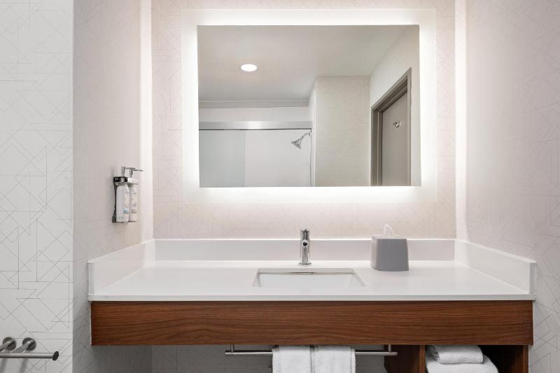 King Suite with Roll-In Shower - Disability Access/Non-Smoking image 3