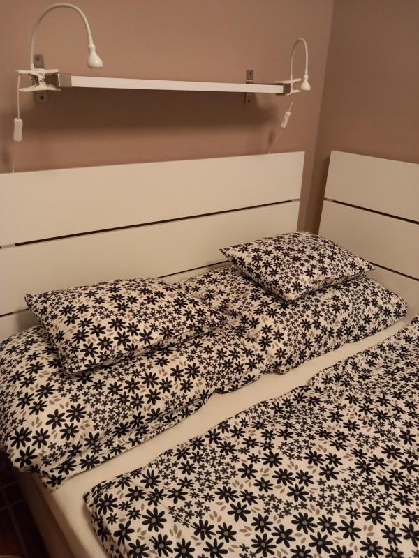 Double Room with Extra Bed image 2