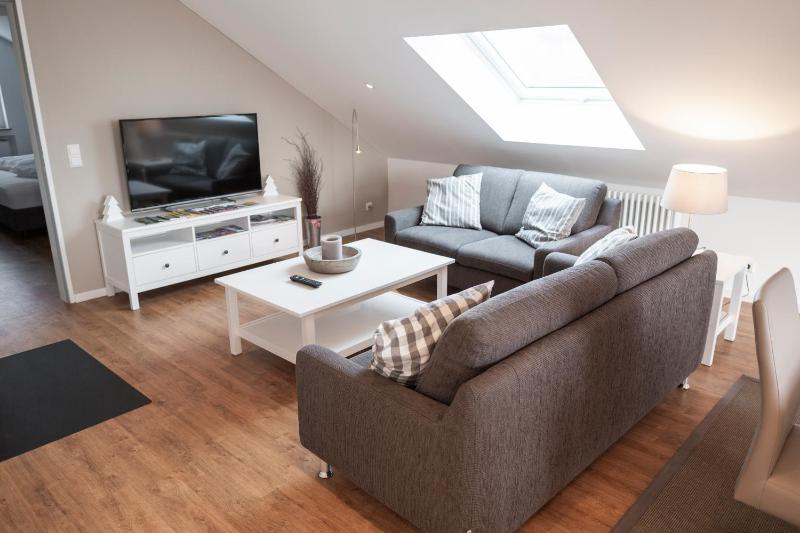 Two-Bedroom Apartment image 1