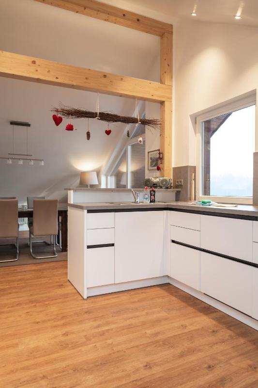 Two-Bedroom Apartment image 4