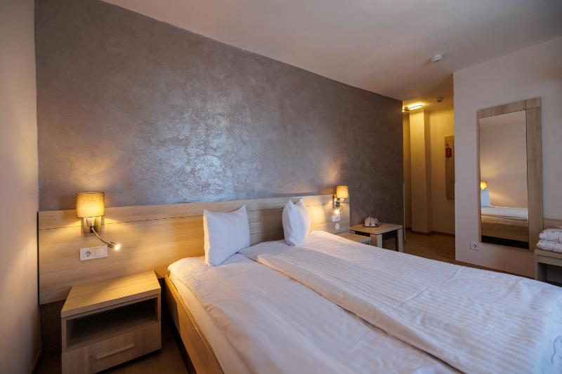 Economy Double or Twin Room 3*** image 3