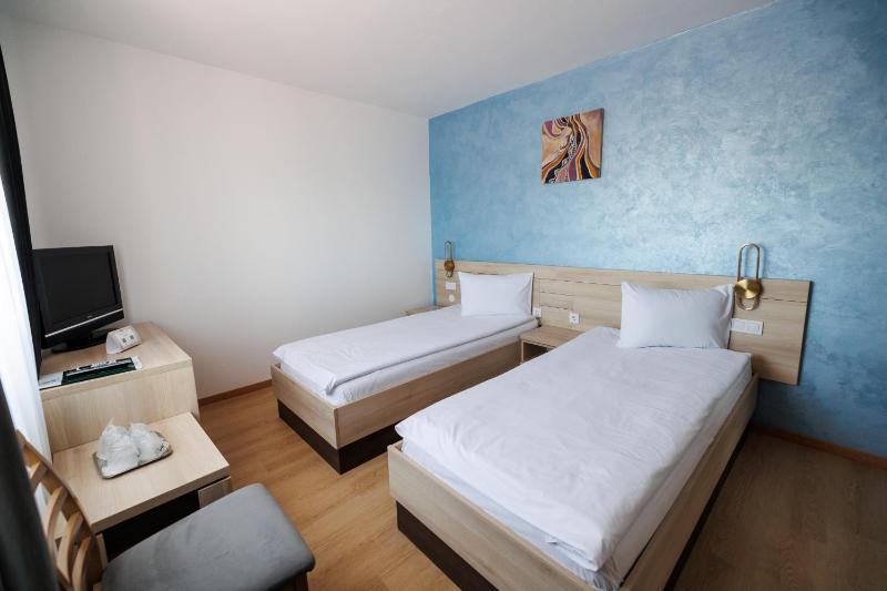 Economy Double or Twin Room 3*** image 4