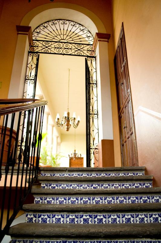 Hotel San Francisco Plaza - image 13