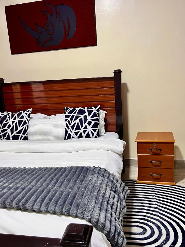 Comfy and CozyHomes-Nakuru - image 5