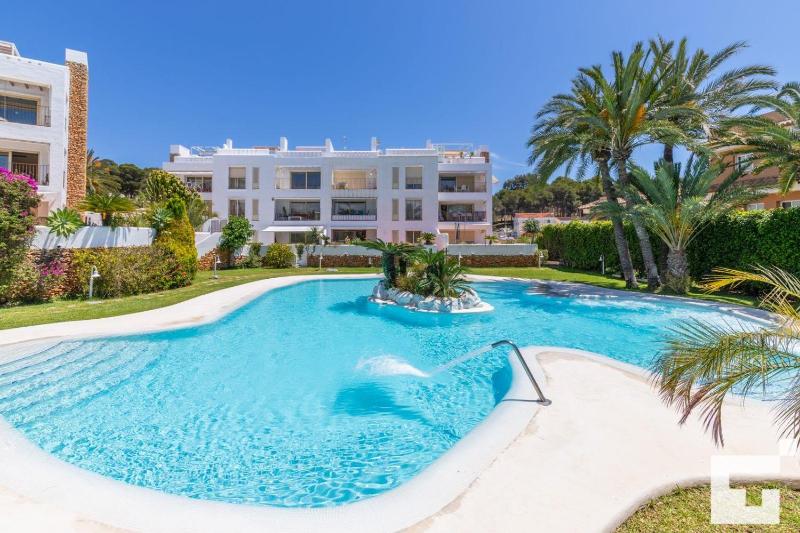 Apartamento Moraira Club 210 - Grupo Turis - image 6