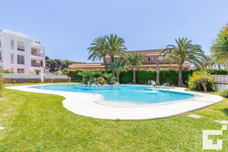 Apartamento Moraira Club 210 - Grupo Turis - image 36