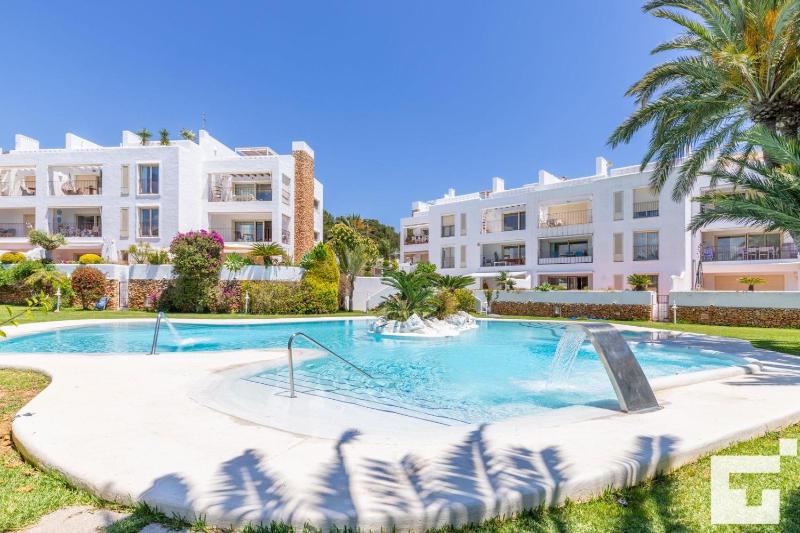 Apartamento Moraira Club 210 - Grupo Turis - image 19