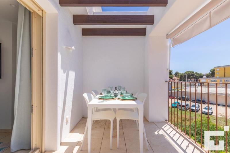 Apartamento Moraira Club 210 - Grupo Turis - image 20