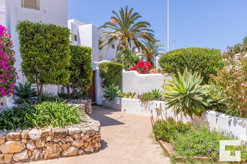 Apartamento Moraira Club 210 - Grupo Turis - image 29