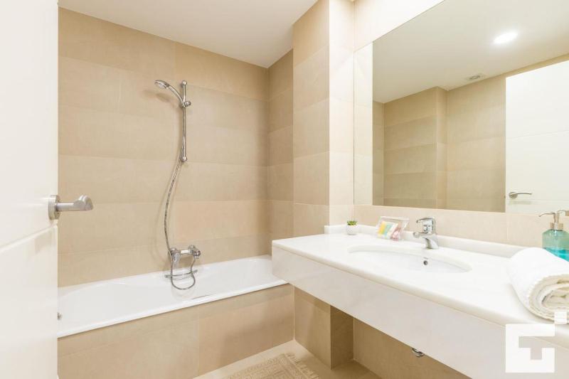 Apartamento Moraira Club 210 - Grupo Turis - image 22