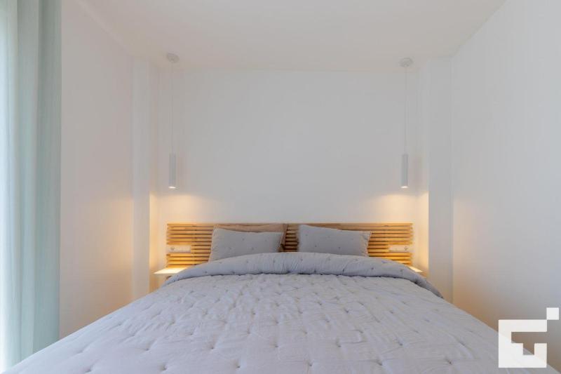 Apartamento Moraira Club 210 - Grupo Turis - image 23