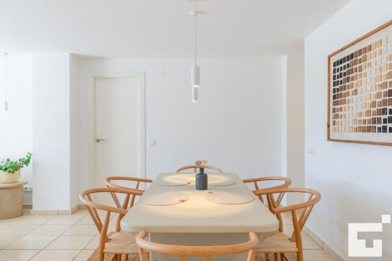 Apartamento Moraira Club 210 - Grupo Turis - image 35
