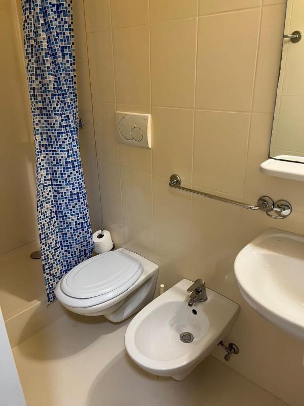 Single Room with Private Bathroom image 3