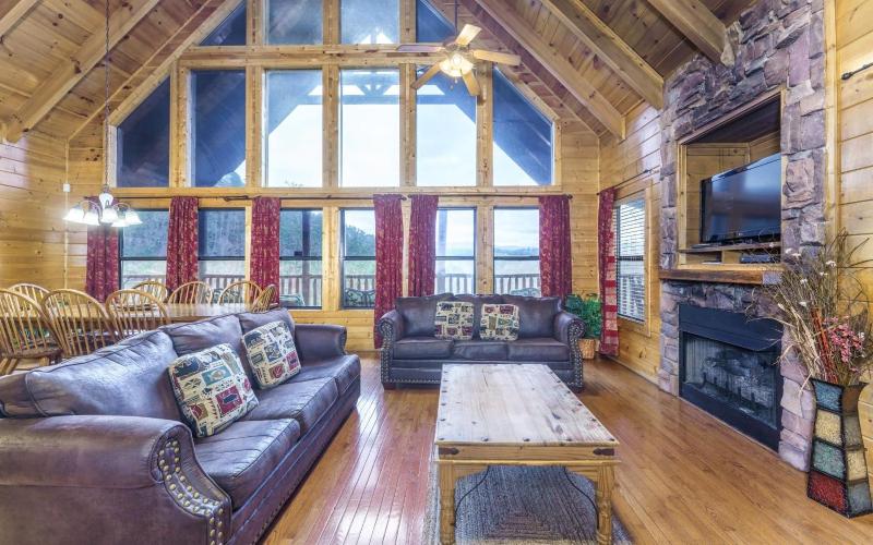 Three-Bedroom Villa image 1