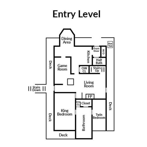 Five-Bedroom Villa image 3