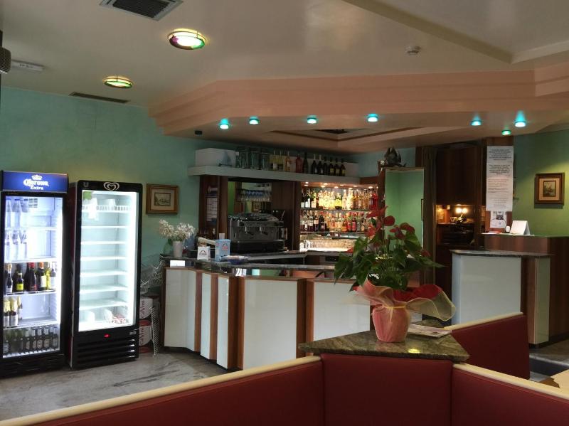 Hotel Ragno D'Oro - image 29